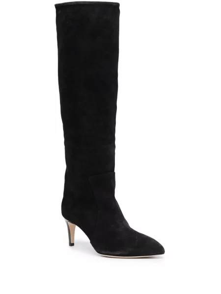Botine Paris Texas negru