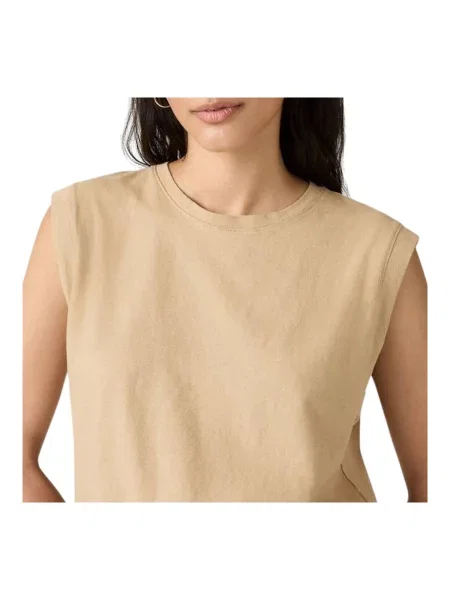 Top Levi's ® bej