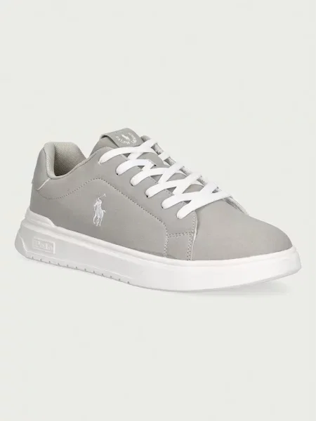 Polo Ralph Lauren HERITAGE COURT SUPER sneakers γυναικεία