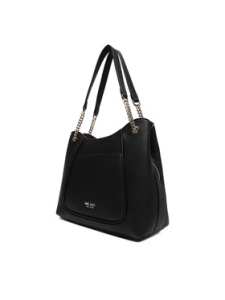 Kabelka Nine West čierna