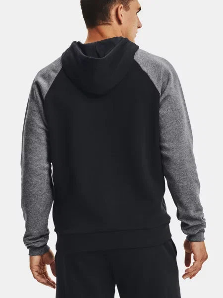 Geacă Under Armour negru