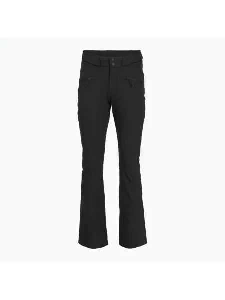 Штани гірськолижні BOGNER FIRE+ICE Nessa-T black чорні