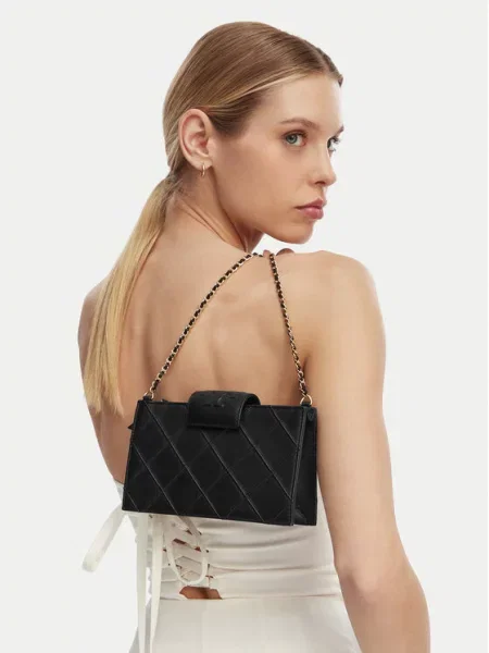 Torebka Tory Burch czarna