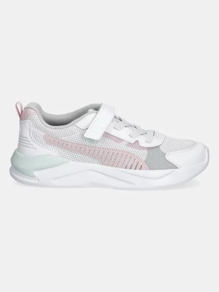 Puma sneakers boty X-Ray 3 LT AC+ bílé