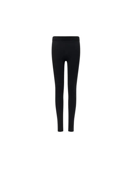 Spodnie Balenciaga czarne