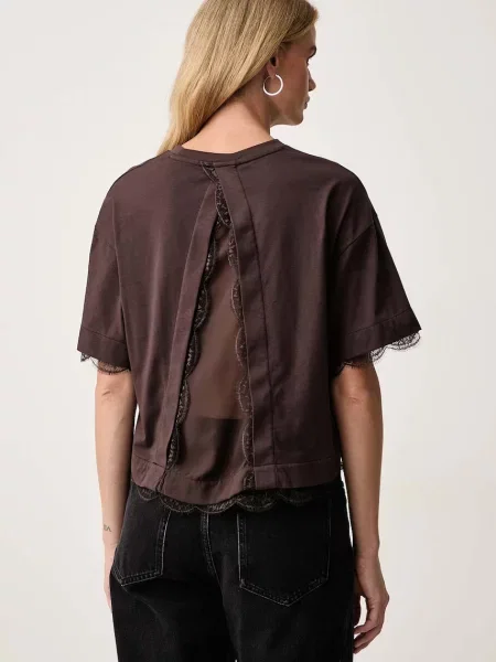 Футболка Allsaints