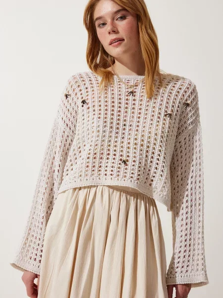 Sveter Happiness İstanbul