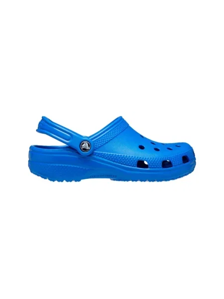 Pantofi Crocs clasici albastru