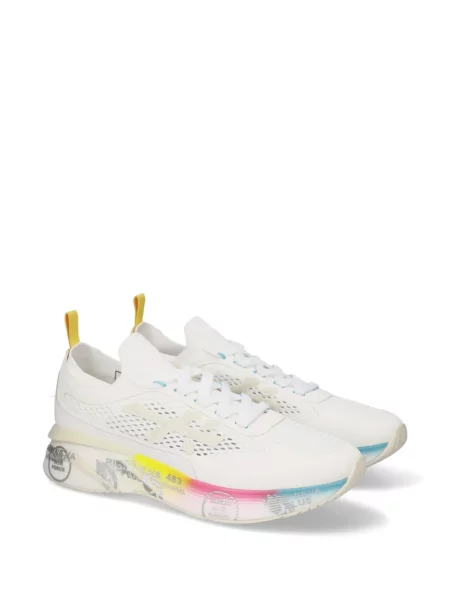Sneakerși Premiata plasă