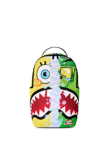Plecak Sprayground żółty