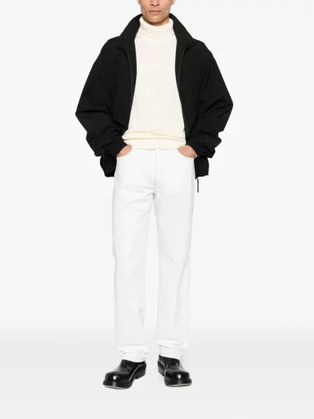 Blugi Givenchy alb