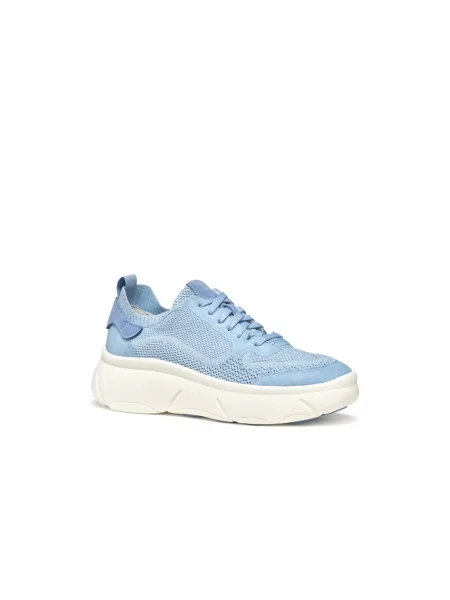 Pantofi Geox albastru