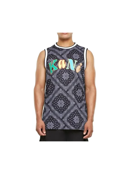 Tricou Karl Kani