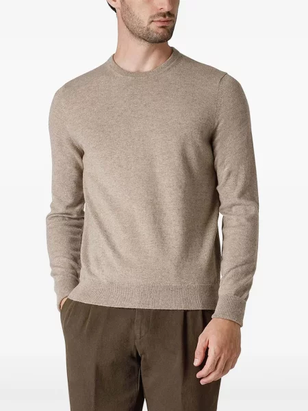 Kašmírový svetr Drumohr