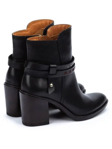 Pantofi Pikolinos negru