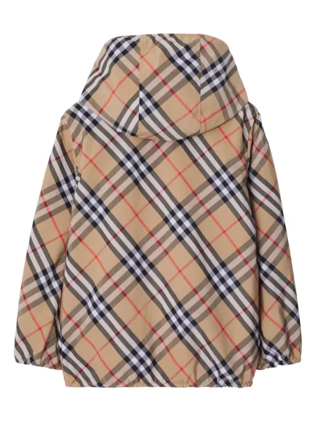 Kurtka dziecięca Burberry