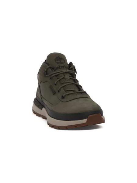 Pantofi Timberland verde