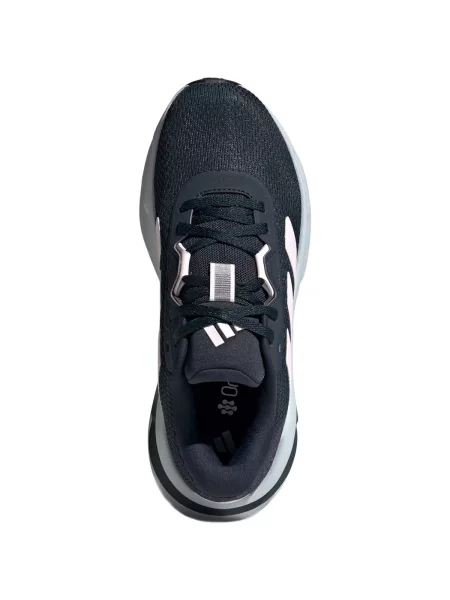 Tenisky Adidas modrá