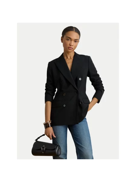 Torebka LAUREN RALPH LAUREN czarna