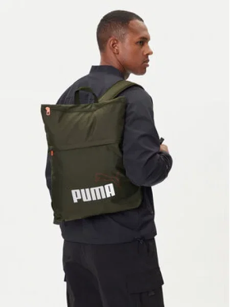 Puma Hátizsák 07 zöld