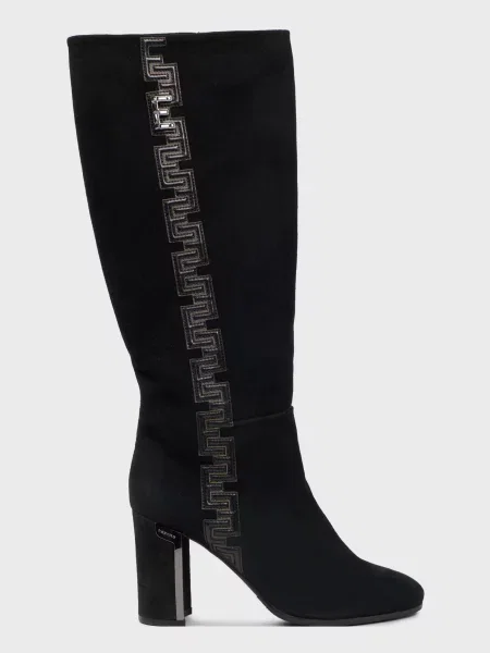 Чоботи Essere чорні