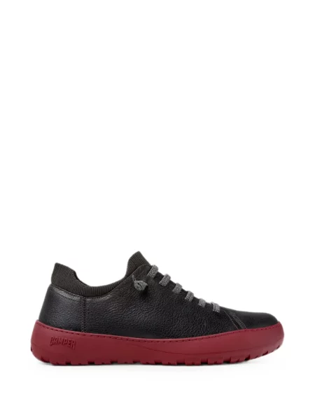 Sneakerși Camper negru