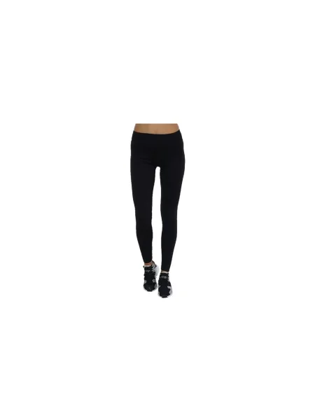 Pantaloni Converse din jacard negru