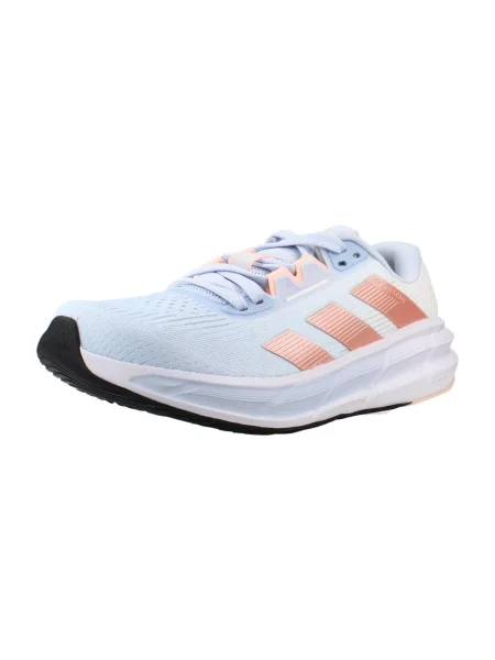 Sneakerși Adidas Questar albastru