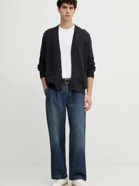 Calvin Klein Jeans T-shirt Ανδρικό λευκό