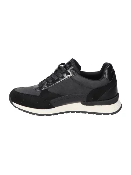 Sneaker Refresh fekete