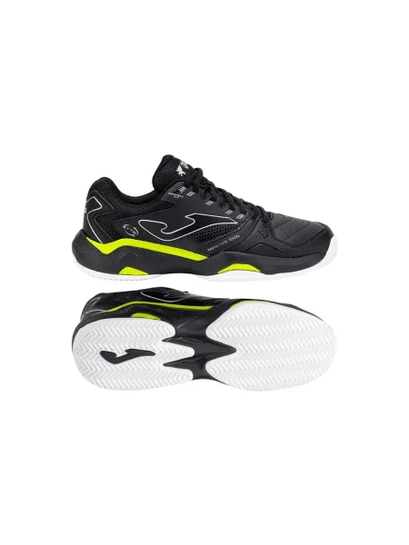 Pantofi Joma negru