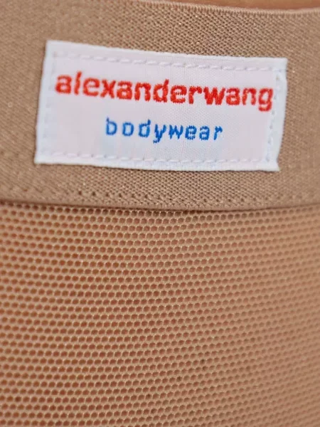 Chiloți briefs Alexander Wang plasă