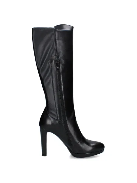 Pantofi Nerogiardini negru
