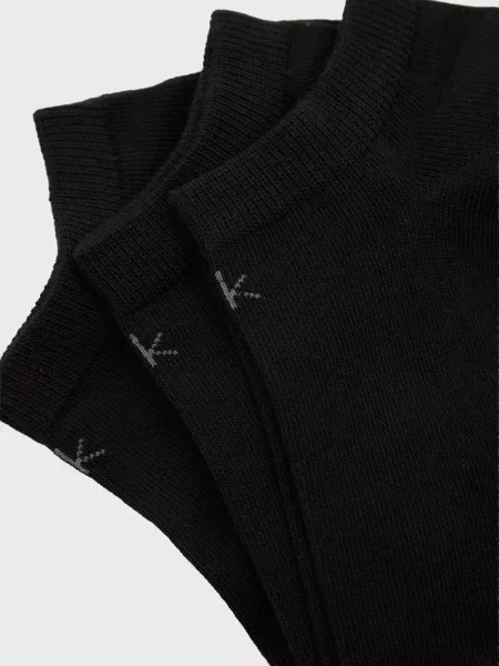 Носки Calvin Klein черные