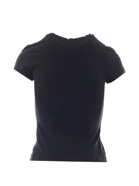 Tricou Alexander Wang negru