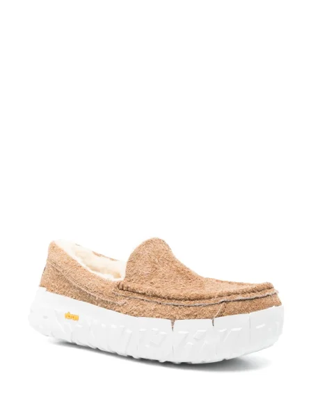 Pantofi loafer Ugg maro