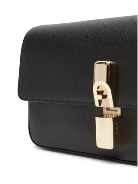 FURLA Torba preko ramena Iride' crna