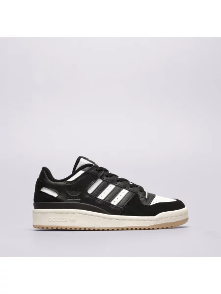 Sneakersy Adidas Forum czarne