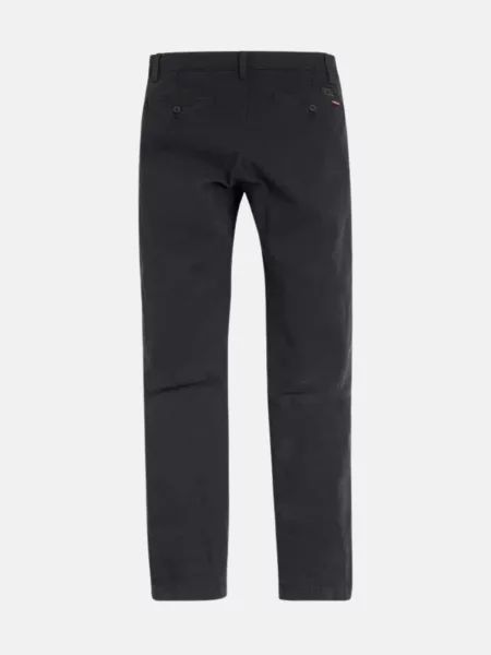 LEVI'S ® Chino nohavice XX CHINO STD II' čierna