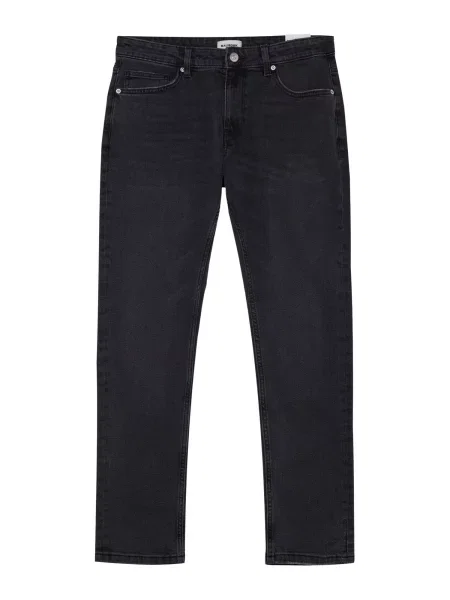 BALMOHK Jeans IZAN denim negru