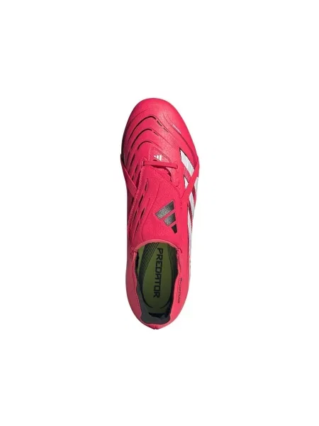 Tenisky Adidas Predator ružová