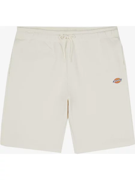 Spodenki Dickies Mapleton XS białe