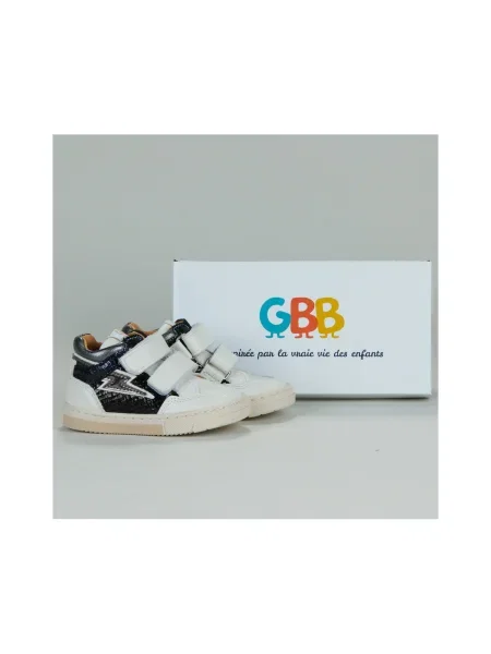 Pantofi copii Gbb negru