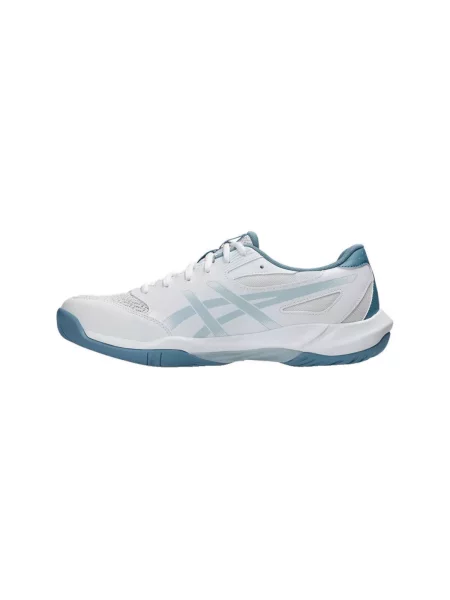 Félcipő Asics szürke