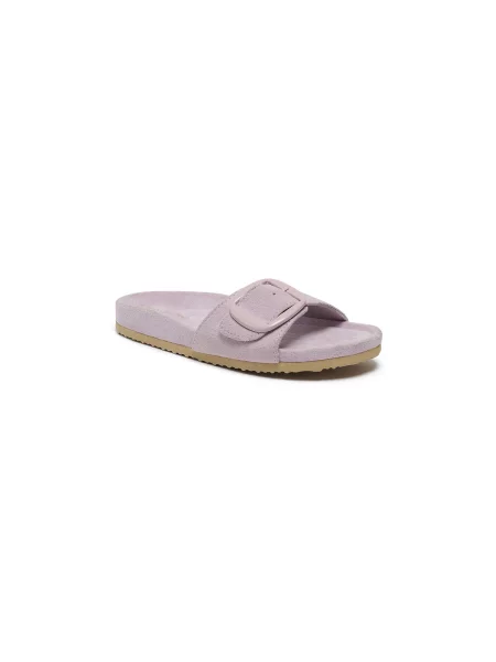 Pantofi Kimberfeeel violet