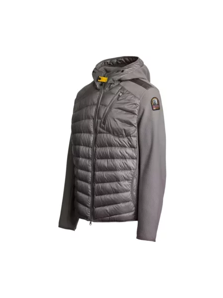 Kurtka Parajumpers szara
