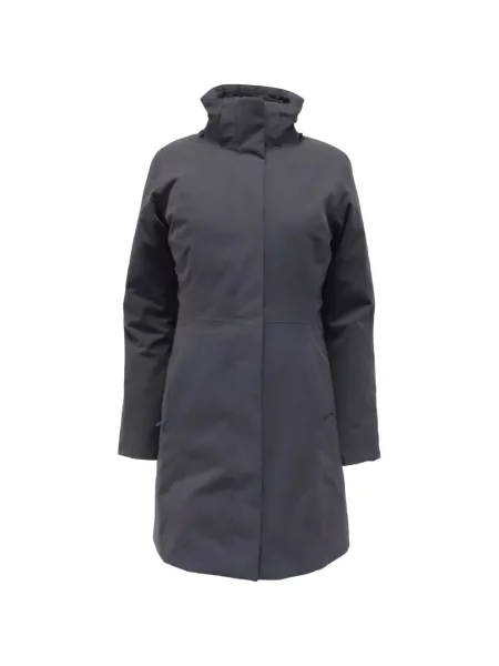 3 în 1 geacă parka Patagonia negru