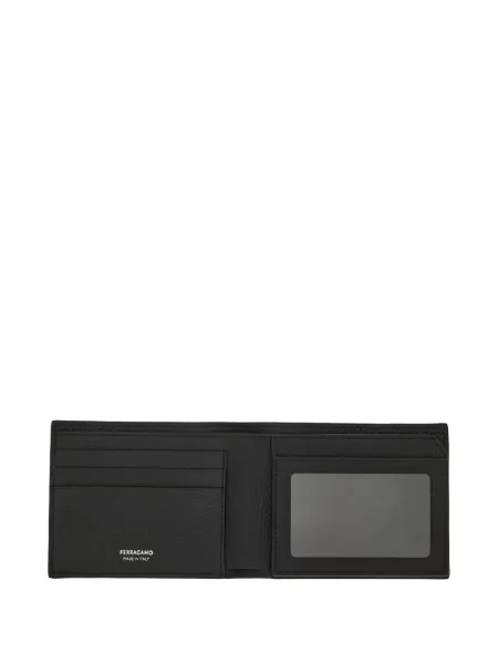 Portofel Ferragamo negru