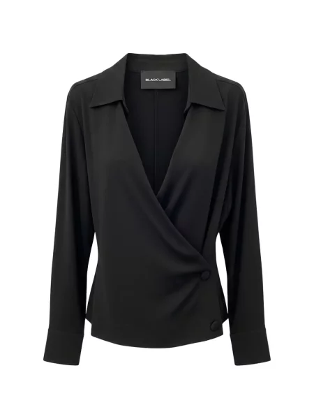 Sacou Rundholz Black Label negru