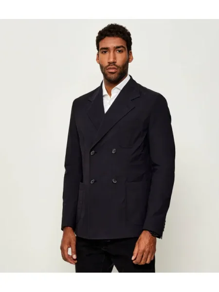 Dolce & Gabbana Sacou negru